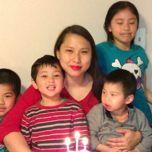 Meet your Posher, Jasmine